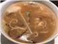 hot and sour soup